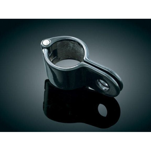 PartzBiz HD: 4412824-Kuryakyn 7941 Chrome 1 1/8 ” Magnum Quick Clamp (ea) Harley & เมตริก PartzBiz HD: 4412824-Kuryakyn 7941 Chrome 1 1/8 ” Magnum Quick Clamp (ea) Harley & เมตริก