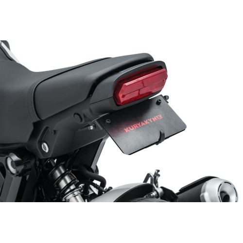 PartzBiz HD: 4412792-Kuryakyn 9278 ชุดกำจัดบังโคลนท้ายดำ Honda Grom 22-Up PartzBiz HD: 4412792-Kuryakyn 9278 ชุดกำจัดบังโคลนท้ายดำ Honda Grom 22-Up