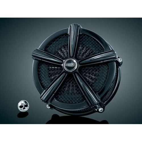 PartzBiz HD: 4412745-Kuryakyn Air Cleaner Only | 9550