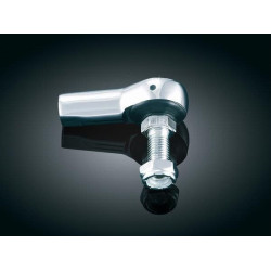PartzBiz HD KA9058 - Kuryakyn Ball Joint Style; R.H. Female Threads | 9058