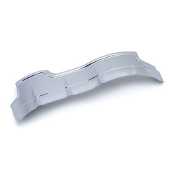 PartzBiz HD KA5643 - Kuryakyn Chrome 1 Piece Inner Primary Cover for Indian (exc Scout) PartzBiz HD KA5643 - Kuryakyn Chrome 1 Piece Inner Primary Cover for Indian (exc Scout)