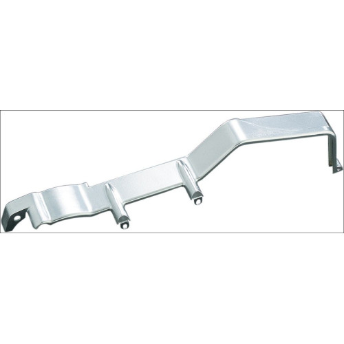 PartzBiz HD: 4412504-ฝาครอบหลักด้านใน Kuryakyn Chrome สำหรับ Harley Softail 89-99 FXST FLST | 8299