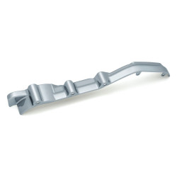 PartzBiz HD KA6450 - Kuryakyn Chrome Precision ภายในฝาครอบสำเนียงหลัก Harley Milwaukee M8 Softail 18 6450 PartzBiz HD KA6450 - Kuryakyn Chrome Precision ภายในฝาครอบสำเนียงหลัก Harley Milwaukee M8 Softail 18 6450