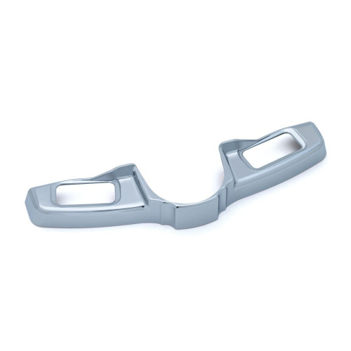 PartzBiz HD: 4412373-Kuryakyn Chrome Switch Panel Accent for Harley Road Glide FLTR 15-16 | 6970 PartzBiz HD: 4412373-Kuryakyn Chrome Switch Panel Accent for Harley Road Glide FLTR 15-16 | 6970