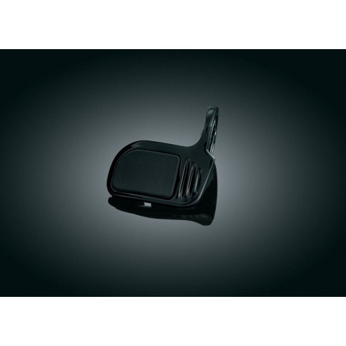 PartzBiz HD: 4412334-Kuryakyn หัวคันเร่ง ISO สีดำโค้งสำหรับ Honda GL1800 พร้อมปลอกแฮนด์แบบอุ่น | 6314 PartzBiz HD: 4412334-Kuryakyn หัวคันเร่ง ISO สีดำโค้งสำหรับ Honda GL1800 พร้อมปลอกแฮนด์แบบอุ่น | 6314