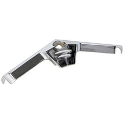 PartzBiz HD KA8140 - Kuryakyn Chrome Cylinder Base Cover for Harley EVO Big Twin Models 84-99 | 8140 PartzBiz HD KA8140 - Kuryakyn Chrome Cylinder Base Cover for Harley EVO Big Twin Models 84-99 | 8140