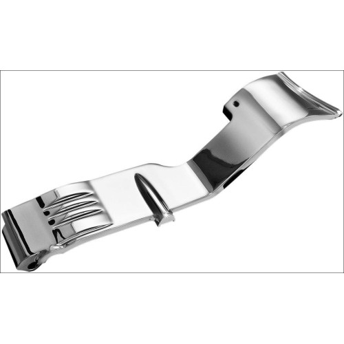 PartzBiz HD: 4412313-Kuryakyn Chrome 1 ชิ้นฝาครอบหลักด้านในสำหรับ Harley Touring 90-06 | 8294