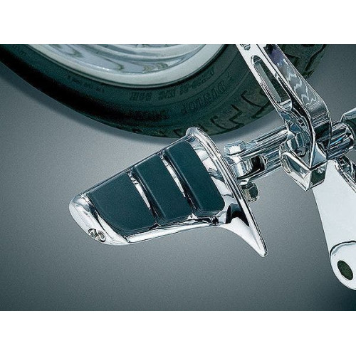 PartzBiz HD: 4412283-Kuryakyn Footpegs w/o Adapters | 4464