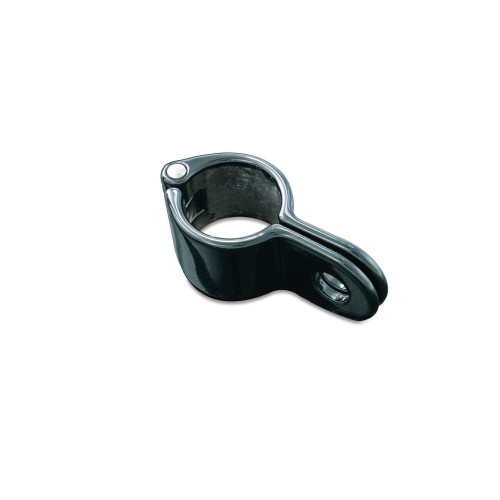 PartzBiz HD: 4412265-Kuryakyn 1003 Gloss Black 1-1/4 ” Magnum Quick Clamps Harley & เมตริก PartzBiz HD: 4412265-Kuryakyn 1003 Gloss Black 1-1/4 ” Magnum Quick Clamps Harley & เมตริก