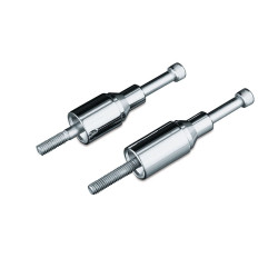 PartzBiz HD KA8039 - Kuryakyn ISOÔøΩ - ส่วนขยายหมุด | 8039 PartzBiz HD KA8039 - Kuryakyn ISOÔøΩ - ส่วนขยายหมุด | 8039