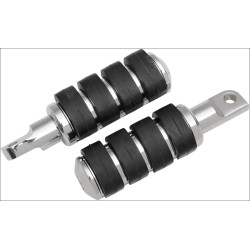 PartzBiz HD KA8025 - Kuryakyn ISOÔøΩ-หมุดตัวผู้ Mount | 8025 PartzBiz HD KA8025 - Kuryakyn ISOÔøΩ-หมุดตัวผู้ Mount | 8025
