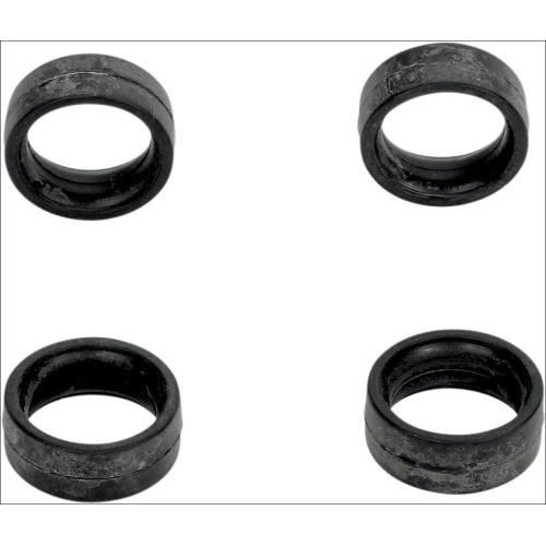 PartzBiz HD: 4412135-Kuryakyn ISOÔøΩ - Replacement Pads | 8011