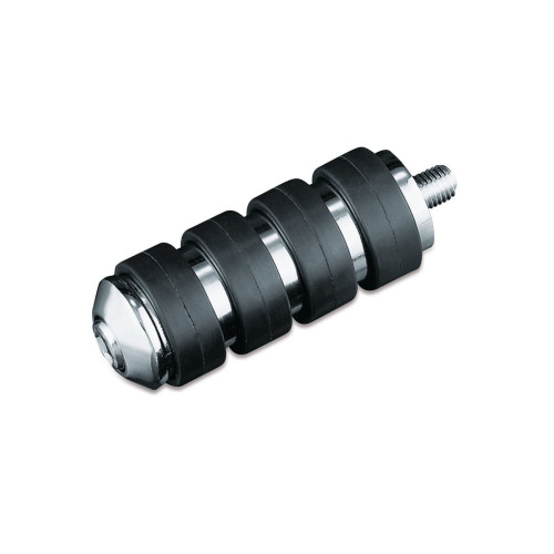 PartzBiz HD: 4412138-Kuryakyn ISO-Shift หรือหมุดเบรก - ยาว (ea) | 8856