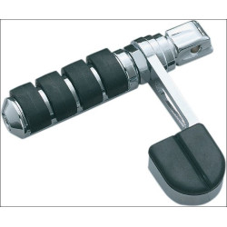 PartzBiz HD KA4028 - Kuryakyn ISO-โกลนสำหรับเรือลาดตระเวนเมตริก (pr) | 4028 PartzBiz HD KA4028 - Kuryakyn ISO-โกลนสำหรับเรือลาดตระเวนเมตริก (pr) | 4028