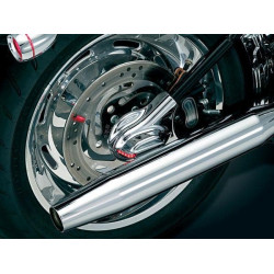 PartzBiz HD KA7816 - Kuryakyn Lighted Phantom Covers for Harley Softail 08-up (pr) | 7816 PartzBiz HD KA7816 - Kuryakyn Lighted Phantom Covers for Harley Softail 08-up (pr) | 7816