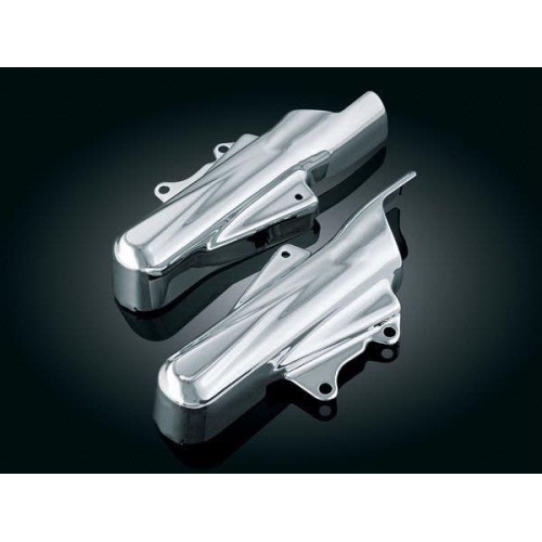 PartzBiz HD: 4412039-Kuryakyn Lower Fork Skins (pr) PartzBiz HD: 4412039-Kuryakyn Lower Fork Skins (pr)