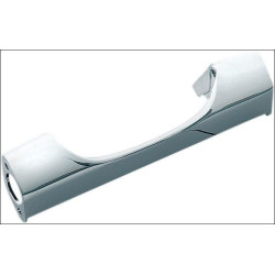 PartzBiz HD KA2384 - Kuryakyn Narrowed Rear Turn Signal Bar | 2384