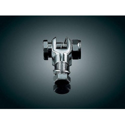 PartzBiz HD KA8015 - ปิ๊น 1/2”-20 เกลียว (pr) | 8015