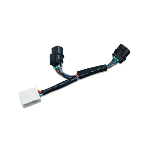 PartzBiz HD: 4411993-Kuryakyn 3234 Plug-&-Play Rear Accessory Adapters 13-15 F6B Goldwing 