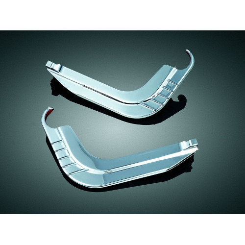 PartzBiz HD: 4411953-สำเนียงกันชนหลัง Kuryakyn สำหรับรุ่น Harley Trike | 7223 PartzBiz HD: 4411953-สำเนียงกันชนหลัง Kuryakyn สำหรับรุ่น Harley Trike | 7223