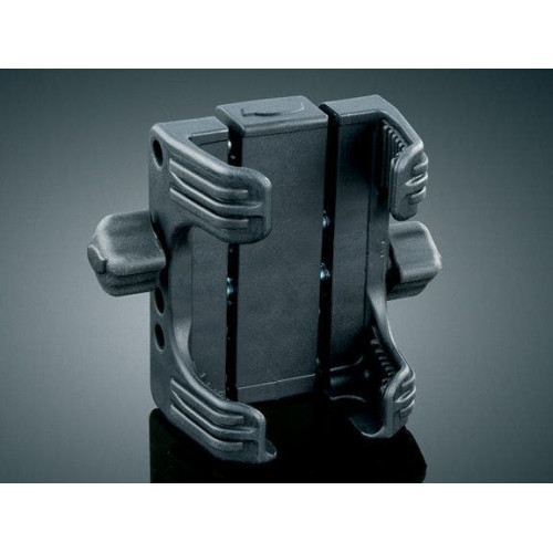 PartzBiz HD: 4411861-Kuryakyn Tech-Connect Standard Device Holder | 1693 PartzBiz HD: 4411861-Kuryakyn Tech-Connect Standard Device Holder | 1693