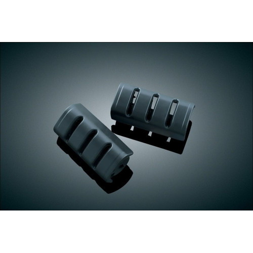 PartzBiz HD: 4411816-Kuryakyn Trident Style Replacement Rubber Pads for Large ISO-Pegs PartzBiz HD: 4411816-Kuryakyn Trident Style Replacement Rubber Pads for Large ISO-Pegs