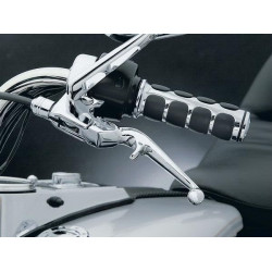 PartzBiz HD KA1056 - Kuryakyn Trigger Levers for Harley Touring Models 08-13 | 1056 PartzBiz HD KA1056 - Kuryakyn Trigger Levers for Harley Touring Models 08-13 | 1056