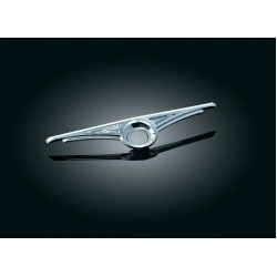 PartzBiz HD KA3219 - Kuryakyn 3219 ครอบรูกุญแจโครเมียม 01-17 Honda Gold Wing GL1800 418796 35160168 3516-0168 PartzBiz HD KA3219 - Kuryakyn 3219 ครอบรูกุญแจโครเมียม 01-17 Honda Gold Wing GL1800 418796 35160168 3516-0168