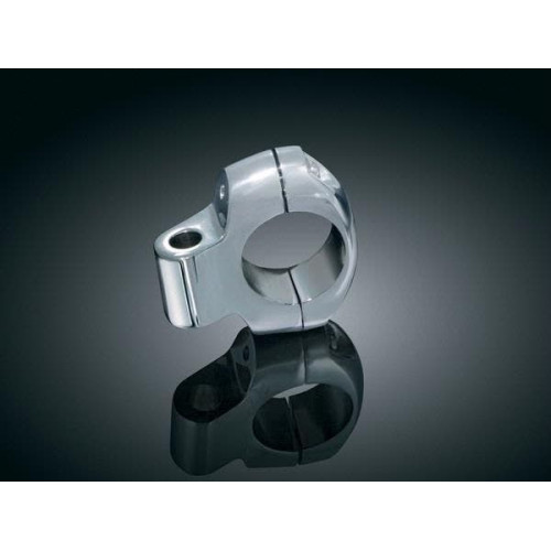 PartzBiz HD: 4411788-Kuryakyn Universal Accessory Mount 1-1/4” แคลมป์ | 1468 PartzBiz HD: 4411788-Kuryakyn Universal Accessory Mount 1-1/4” แคลมป์ | 1468