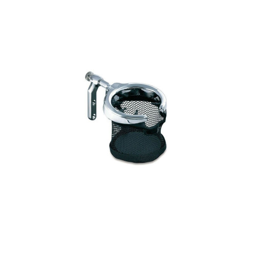 PartzBiz HD: 4411791-Kuryakyn Universal Perch ที่วางแก้วพร้อมตะกร้า | 1462 PartzBiz HD: 4411791-Kuryakyn Universal Perch ที่วางแก้วพร้อมตะกร้า | 1462