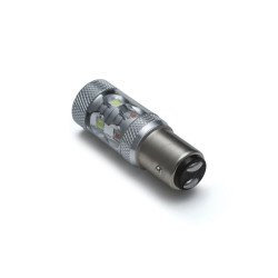 PartzBiz HD KA2236 - Kuryakyn White / Amber Dual Circuit 1157 หลอดไฟ LED ความเข้มสูงด้านหน้า Harley | 2236 PartzBiz HD KA2236 - Kuryakyn White / Amber Dual Circuit 1157 หลอดไฟ LED ความเข้มสูงด้านหน้า Harley | 2236