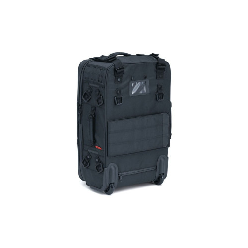 PartzBiz HD: 4411777-Kuryakyn XKursion XW Arsenal Bag กระเป๋าที่นั่งผู้โดยสารด้านหลัง 5296