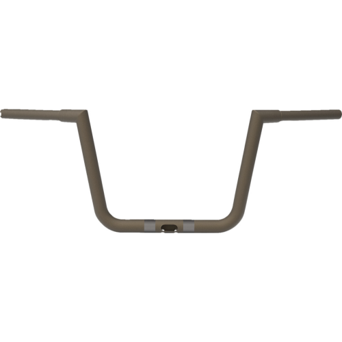 PartzBiz HD: 4411729-LA Choppers 1 1/4” Bronze Hefty Twin Peaks 10” แฮนด์บาร์ 4 Harley 15-23 FLT | LA-7312-61Z PartzBiz HD: 4411729-LA Choppers 1 1/4” Bronze Hefty Twin Peaks 10” แฮนด์บาร์ 4 Harley 15-23 FLT | LA-7312-61Z