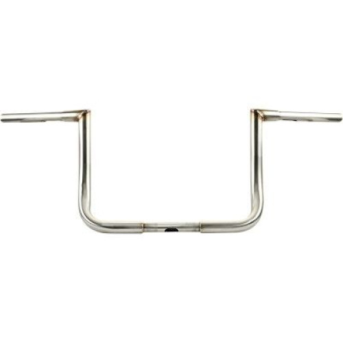 PartzBiz HD: 4411709-LA Choppers 1-1/4 ” Twin Peaks Touring 12 ” แฮนด์สแตนเลส Harley 81-20 PartzBiz HD: 4411709-LA Choppers 1-1/4 ” Twin Peaks Touring 12 ” แฮนด์สแตนเลส Harley 81-20