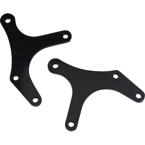 PartzBiz HD: 4411710-La Choppers LA-7595-008 1.5 Rear Harley Trike Lift Leveling Kit Harley Tri Glide 09-16