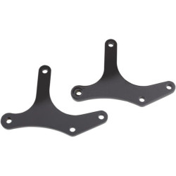 PartzBiz HD DS13130166 - La Choppers LA-7595-01B 1.5 ด้านหลัง Harley Trike Lift Leveling Kit Harley Tri Glide 17-20