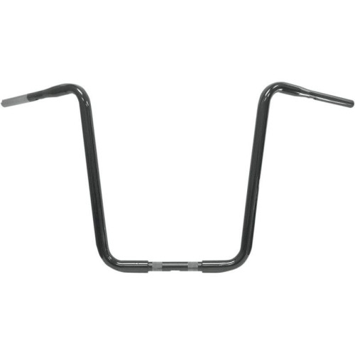PartzBiz HD: 4411680-LA Choppers 18 ” สีดำ 1-1/4 ” แฮนด์ Ape Hanger Harley Road King & Glide | LA-7310-18B PartzBiz HD: 4411680-LA Choppers 18 ” สีดำ 1-1/4 ” แฮนด์ Ape Hanger Harley Road King & Glide | LA-7310-18B