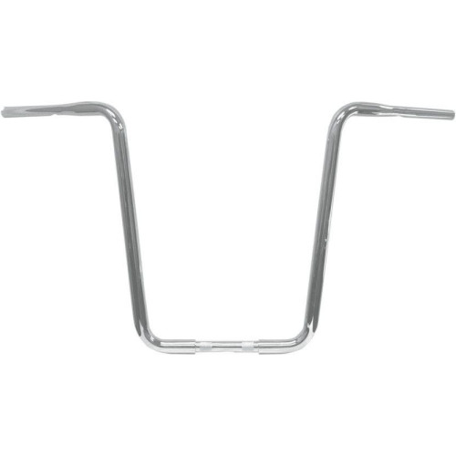 PartzBiz HD: 4411681-LA Choppers 18 ” Chrome 1-1/4 ” แฮนด์ Ape Hanger Harley Road King & Glide | แอลเอ-7310-18 PartzBiz HD: 4411681-LA Choppers 18 ” Chrome 1-1/4 ” แฮนด์ Ape Hanger Harley Road King & Glide | แอลเอ-7310-18