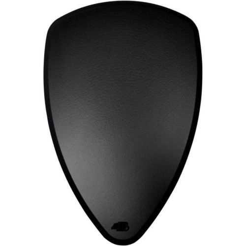 PartzBiz HD: 4411689-LA Choppers BAK Big Air Cleaner เปลี่ยนฝาครอบสีดำเรียบ | บีเอ-2800-00B PartzBiz HD: 4411689-LA Choppers BAK Big Air Cleaner เปลี่ยนฝาครอบสีดำเรียบ | บีเอ-2800-00B