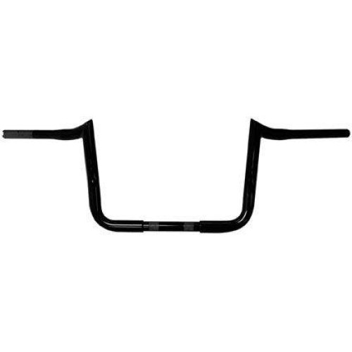 PartzBiz HD: 4411671-LA Choppers LA-7351-13B แฮนด์บาร์ Prime Apes 13” สีดำเงา Harley FLTR FLHR 404319 06014535 0601-4535 PartzBiz HD: 4411671-LA Choppers LA-7351-13B แฮนด์บาร์ Prime Apes 13” สีดำเงา Harley FLTR FLHR 404319 06014535 0601-4535