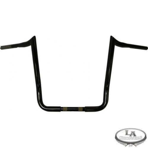 PartzBiz HD: 4411323-LA Choppers LA-7352-16M Flat Black 16 ” แฮนด์ Prime Apes 86-19 Harley FLHT/X 06014548 0601-4548 PartzBiz HD: 4411323-LA Choppers LA-7352-16M Flat Black 16 ” แฮนด์ Prime Apes 86-19 Harley FLHT/X 06014548 0601-4548