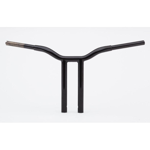 PartzBiz HD: 4411295-LA Choppers LA-7337-14B สีดำ 1-1/4 ” 14 ” Rise Kage Fighter T-Bars แฮนด์บาร์ TBW Harley-Davidson Custom Aftermarket Upgrade Chopper Bars PartzBiz HD: 4411295-LA Choppers LA-7337-14B สีดำ 1-1/4 ” 14 ” Rise Kage Fighter T-Bars แฮนด์บาร์ TBW Harley-Davidson Custom Aftermarket Upgrade Chopper Bars