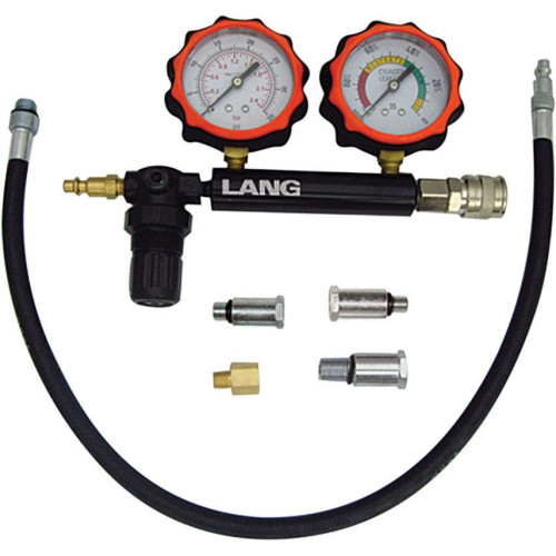 PartzBiz HD: 4411179-Lang Tools เครื่องมือทดสอบการรั่วของกระบอกสูบเครื่องยนต์รถจักรยานยนต์ | ซีแอลที-4เอ็ม PartzBiz HD: 4411179-Lang Tools เครื่องมือทดสอบการรั่วของกระบอกสูบเครื่องยนต์รถจักรยานยนต์ | ซีแอลที-4เอ็ม