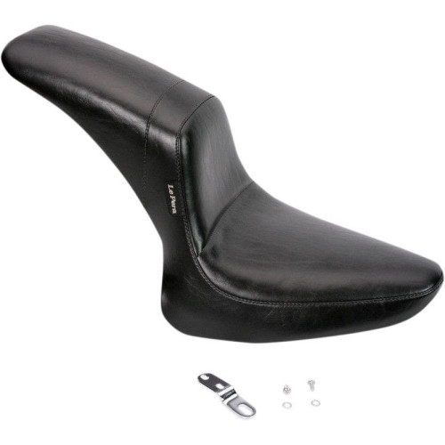 PartzBiz HD: 4411117-เบาะ Le Pera Daytona Sport สำหรับ Harley-Davidson 06-11 Fxst | LK-540S PartzBiz HD: 4411117-เบาะ Le Pera Daytona Sport สำหรับ Harley-Davidson 06-11 Fxst | LK-540S