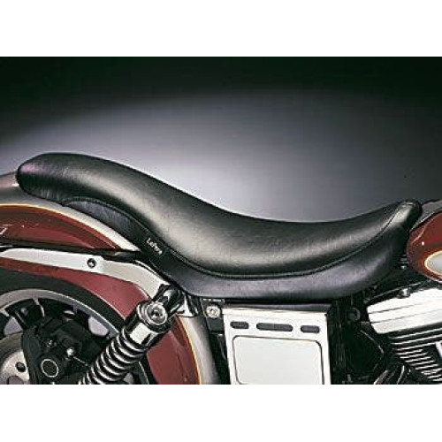 PartzBiz HD: 4411127-เบาะนั่ง Le Pera King Cobra สำหรับ Harley-Davidson 04-05 Fxdwg | LF-893