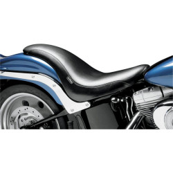 PartzBiz HD LPLK-890 - Le Pera King Cobra Seat For Harley-Davidson 06-11 Fxst | LK-890 PartzBiz HD LPLK-890 - Le Pera King Cobra Seat For Harley-Davidson 06-11 Fxst | LK-890