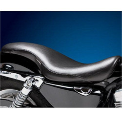PartzBiz HD LPLCK-896 - Le Pera King Cobra Seat For Harley-Davidson 07-09 Xl 4.5 Gallon Tank | LCK-896 PartzBiz HD LPLCK-896 - Le Pera King Cobra Seat For Harley-Davidson 07-09 Xl 4.5 Gallon Tank | LCK-896
