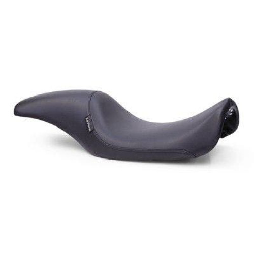 PartzBiz HD: 4411047-Le Pera LH-867PY Silhouette Full Seat Harley FL 6 Gallon Stretched Yaffe ถัง 02-07 | เลอ เปอร่า