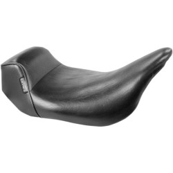 PartzBiz HD LPLK-327 - Le Pera LK-327 ที่นั่งเฟืองขับโปรไฟล์ต่ำ Smooth Solo Harley Touring 08-18 | แอลเค-327