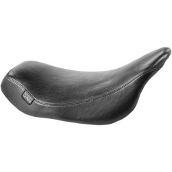 PartzBiz HD LPLK-357 - Le Pera LK-357 Smooth Solo Low Profile Driver Streaker Seat Harley Touring 08-23 | แอลเค-357